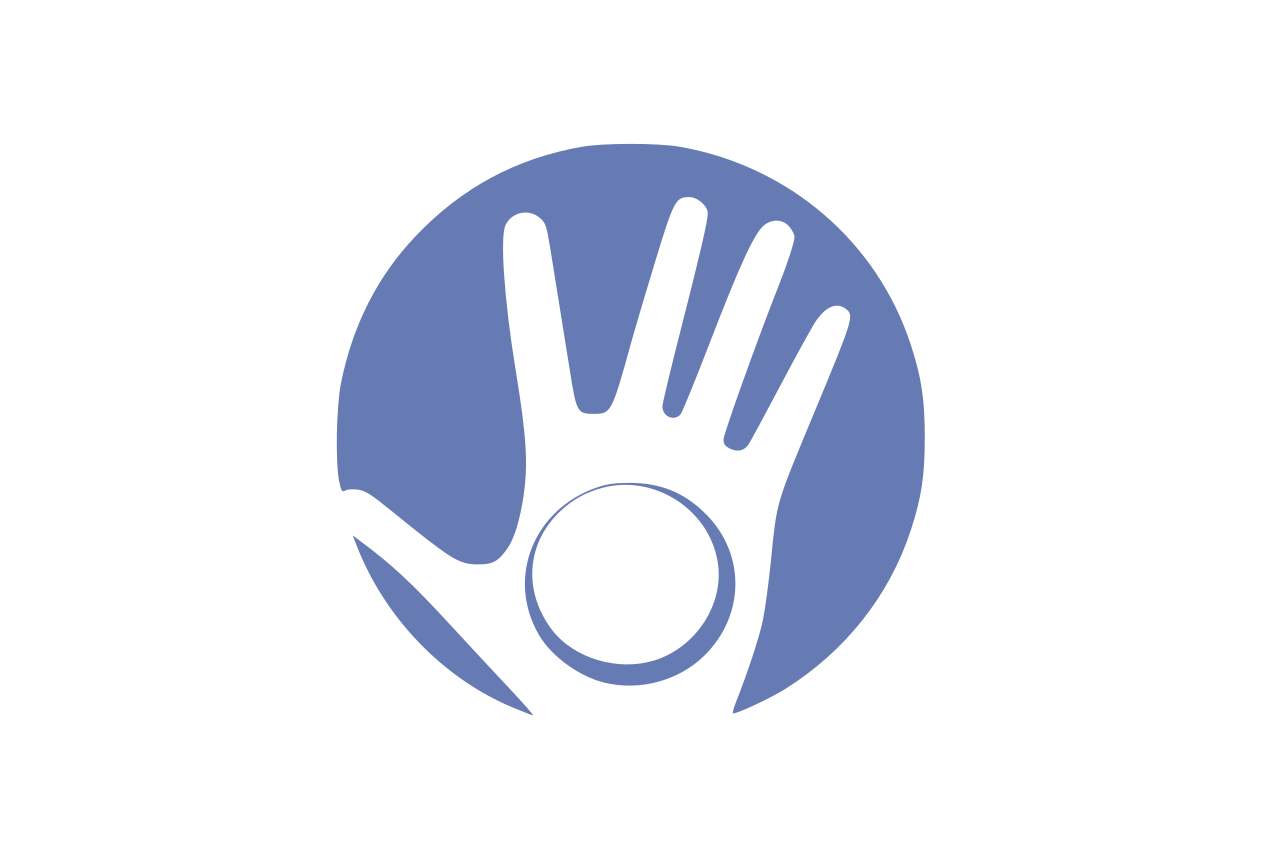 Flag of Republic of Užupis